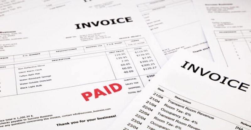 Inilah Perbedaan Invoice dan Kwitansi Yang Harus Anda Tahu